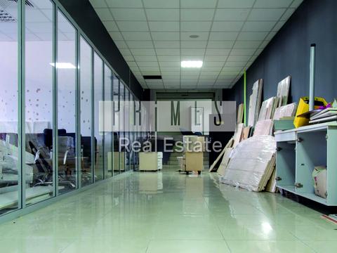 коммерческая по адресу Героїв Космосу ул., 4