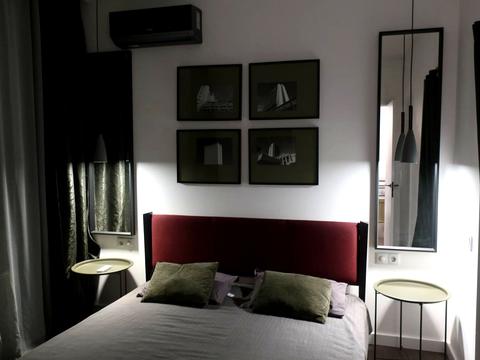 квартира за адресою Берестейський просп. (Перемоги), 5-В