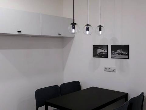 квартира за адресою Берестейський просп. (Перемоги), 5-В