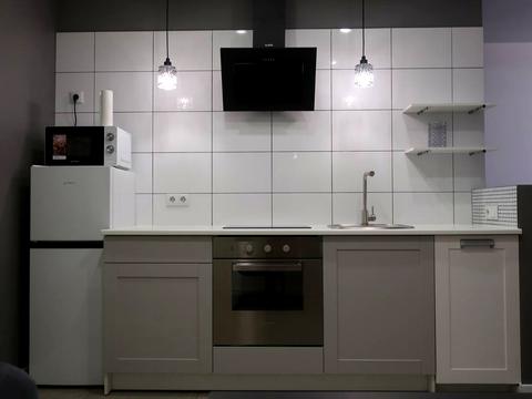 квартира за адресою Берестейський просп. (Перемоги), 5-В