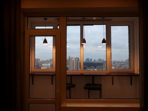 квартира за адресою Берестейський просп. (Перемоги), 5-В