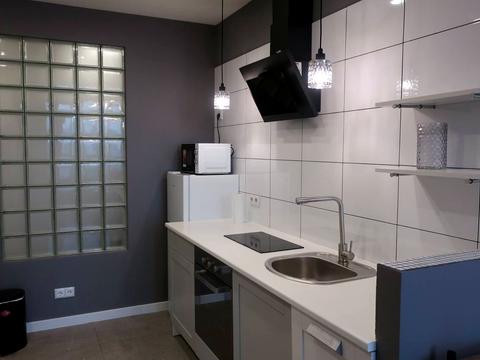 квартира за адресою Берестейський просп. (Перемоги), 5-В