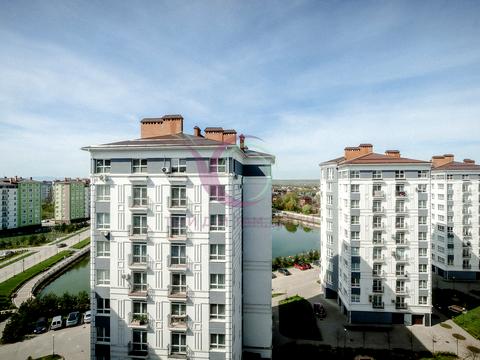 квартира за адресою Слобідська вул., 2