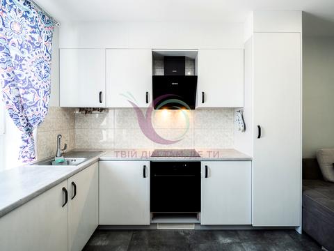 квартира за адресою Слобідська вул., 2