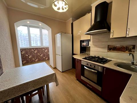 квартира по адресу Боголюбова ул., 12