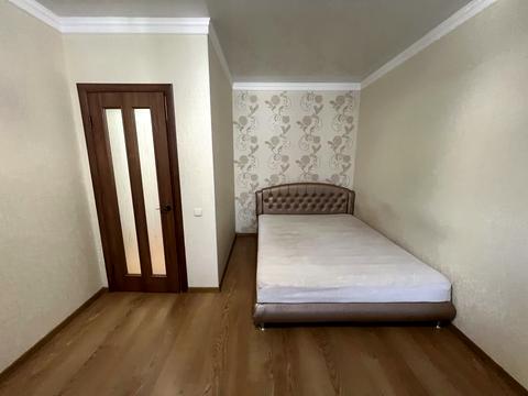 квартира по адресу Боголюбова ул., 12