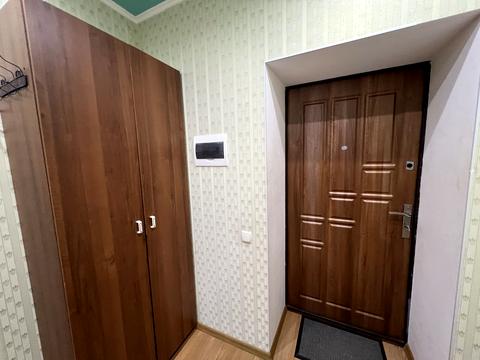 квартира по адресу Боголюбова ул., 12