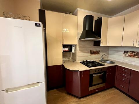 квартира по адресу Боголюбова ул., 12