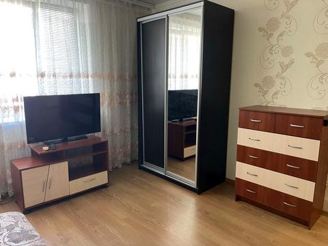 квартира по адресу Боголюбова ул., 12