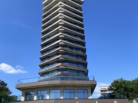 квартира за адресою Французький бульв., 85/5