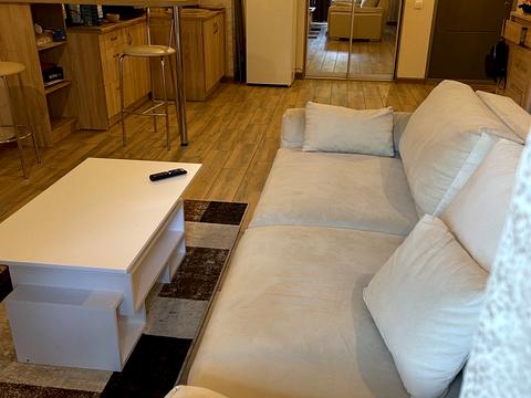 квартира за адресою Французький бульв., 85/5