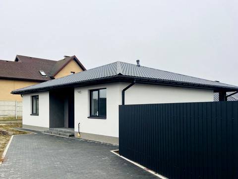 дом по адресу Бежовка ул. (Дзержинського)