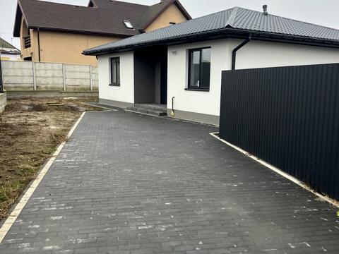 дом по адресу Бежовка ул. (Дзержинського)