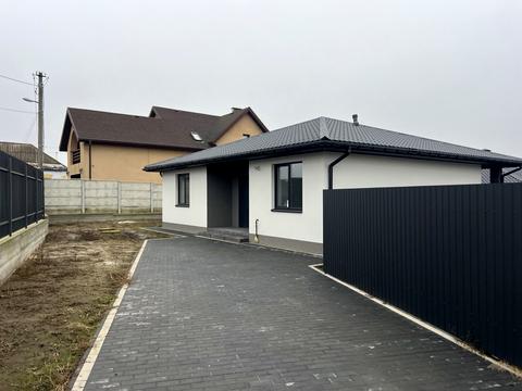 дом по адресу Бежовка ул. (Дзержинського)