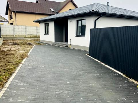 дом по адресу Бежовка ул. (Дзержинського)