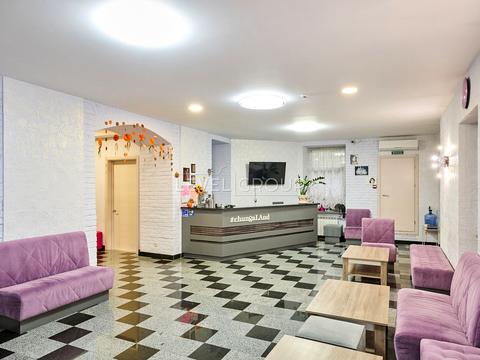 коммерческая по адресу Шота Руставели ул., 30-Б