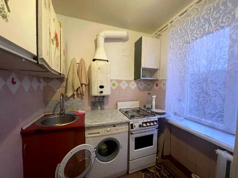 квартира за адресою Торговиця вул., 6