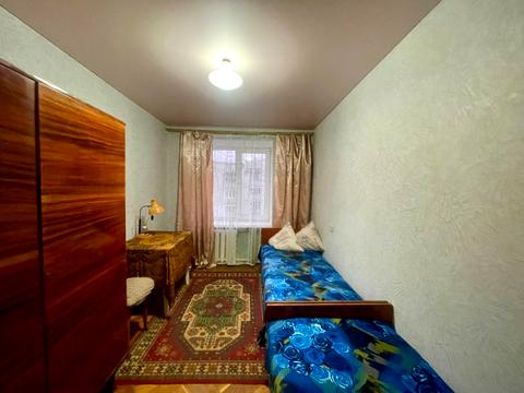 квартира за адресою Торговиця вул., 6