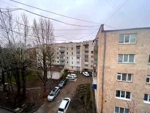 квартира за адресою Торговиця вул., 6