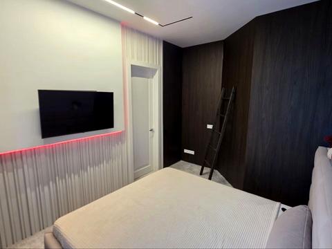 квартира за адресою Тираспольська вул., 44