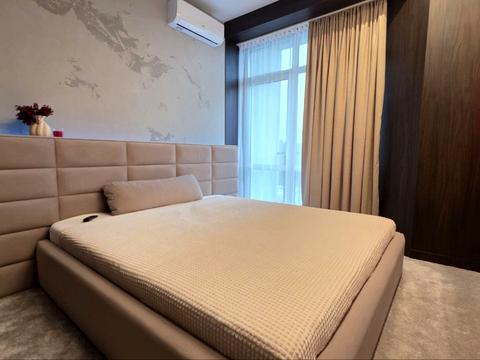 квартира за адресою Тираспольська вул., 44