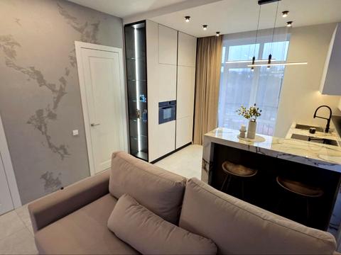 квартира за адресою Тираспольська вул., 44