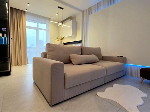 квартира за адресою Тираспольська вул., 44