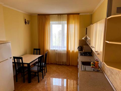 квартира по адресу Валерия Лобановского ул., 16