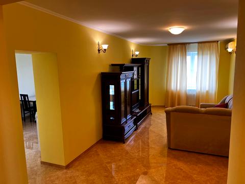 квартира по адресу Валерия Лобановского ул., 16