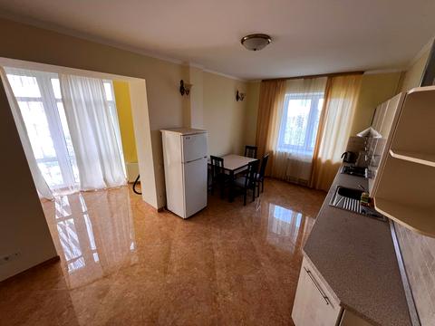 квартира по адресу Валерия Лобановского ул., 16