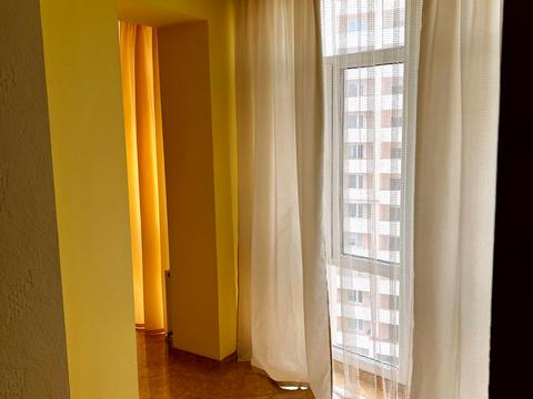 квартира по адресу Валерия Лобановского ул., 16