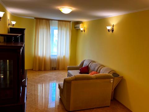 квартира по адресу Валерия Лобановского ул., 16