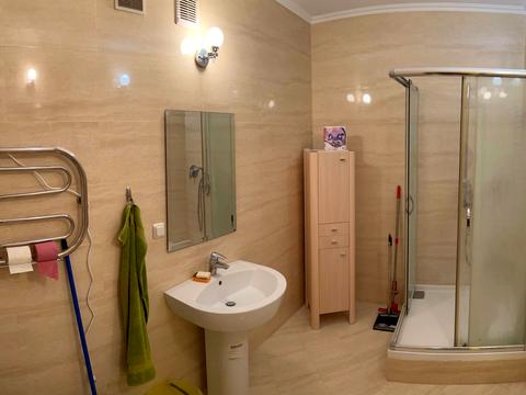 квартира по адресу Валерия Лобановского ул., 16