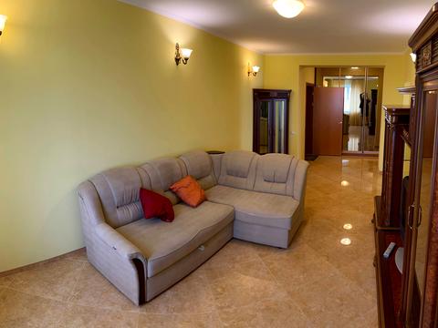 квартира по адресу Валерия Лобановского ул., 16