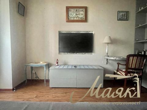 квартира за адресою Космічна вул., 100