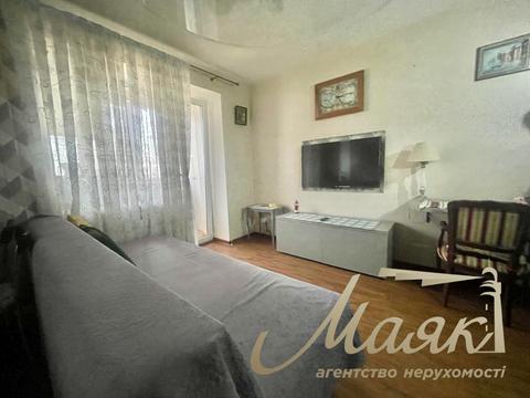 квартира за адресою Космічна вул., 100