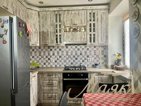 квартира за адресою Космічна вул., 100