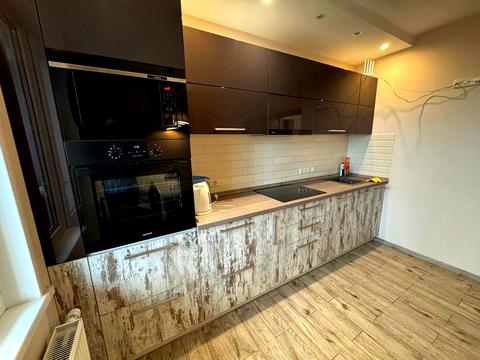 квартира за адресою Київ, Юлії Здановської вул. (Ломоносова), 36-А