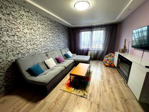 квартира за адресою Київ, Юлії Здановської вул. (Ломоносова), 36-А