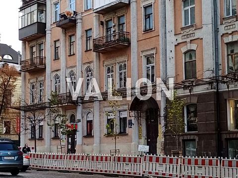 квартира за адресою Володимирська вул., 37