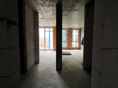 квартира по адресу Фізкультурна, 27