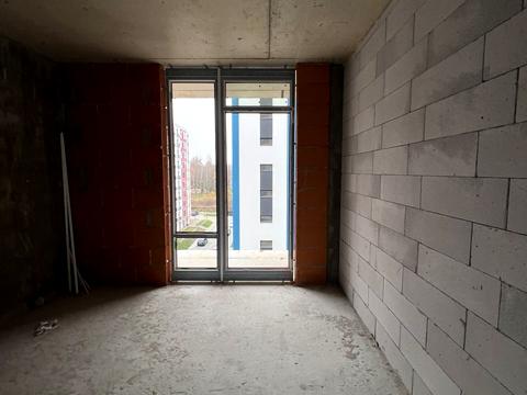 квартира по адресу Фізкультурна, 27