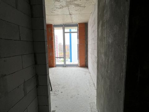 квартира по адресу Фізкультурна, 27