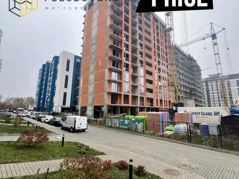 квартира по адресу Фізкультурна, 27