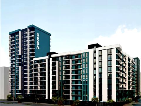 квартира по адресу Фізкультурна, 27