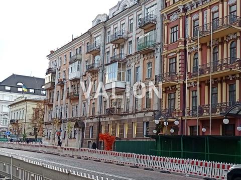 квартира за адресою Володимирська вул., 37