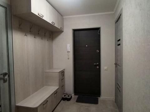 квартира за адресою Менахем-Мендл Шнеєрсона вул. (Мініна), 1