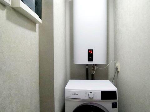 квартира за адресою Менахем-Мендл Шнеєрсона вул. (Мініна), 1