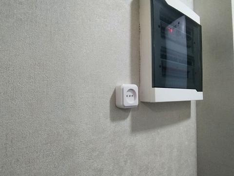 квартира за адресою Менахем-Мендл Шнеєрсона вул. (Мініна), 1