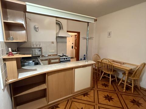 квартира за адресою Княжий Затон вул., 2/30